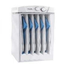 Secadora De Roupas Solaris 8 Kg Mueller Branco 110V