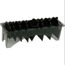Kit Pentes Altura 1-8 Wahl Com 8 Preto