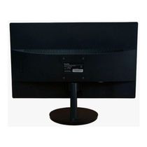 Monitor Led 19 Brazil Pc M19xw Preto