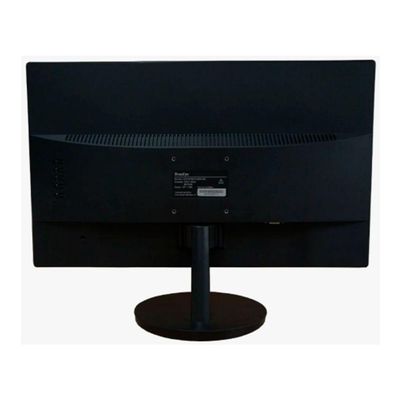 Monitor Led 19 Brazil Pc M19xw Preto