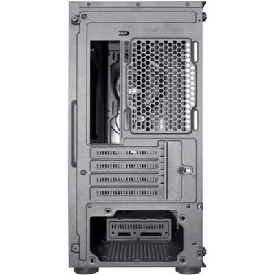 Gabinete Gamer Reactor Infinite 2