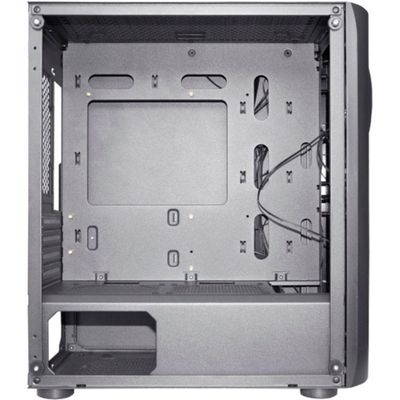 Gabinete Gamer Reactor Infinite 2