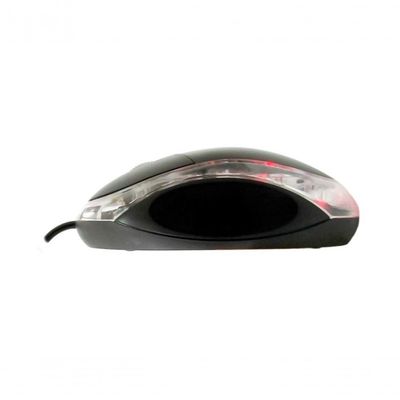 Mouse Usb Optico Kmex Mo-m833 Preto