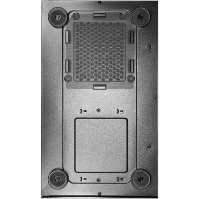 Gabinete Gamer Kmex Led Rgb - Cg10h3