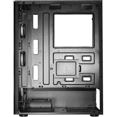 Gabinete Gamer Kmex Led Rgb - Cg10h3