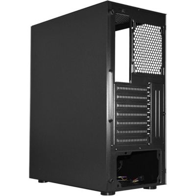Gabinete Gamer Kmex Led Rgb - Cg10h3