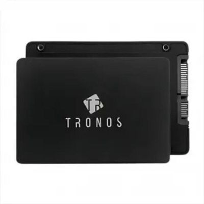Hd Ssd 480gb 2.5" Nand Tronos
