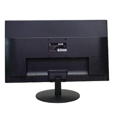 Monitor Led 20 Brazil Pc 20wr 75hz Preto