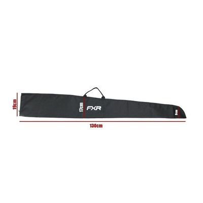 Capa Proteção Para Carabina 130cm Fixxar