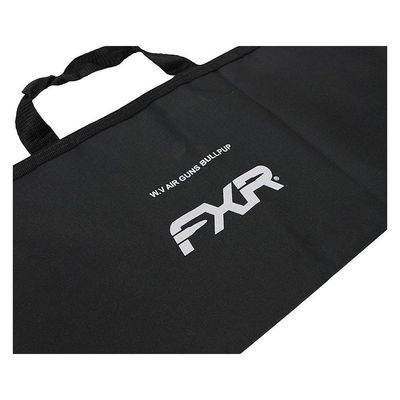 Capa Para Carabina Pcp Bullpup Fxr