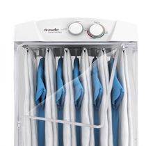 Secadora De Roupas Solaris 8 Kg Mueller Branco 220V