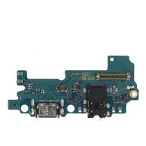 Conector De Carga Flex Com Placa Completa Para A31 A315