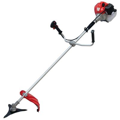 Roçadeira Anmax CG430P TB 43CC 2HP 2T + Lâmina 3 Pontas