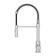 Torneira Misturador Monocomando Deca Spin One Gourmet 2253.c De Bancada Cromado 2253.c
