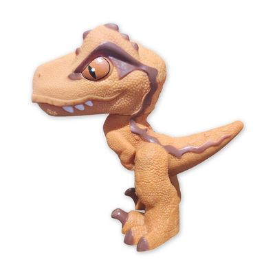 Dinossauro Mini Baby Dino Bonecos Articulado Jurassic World Echo