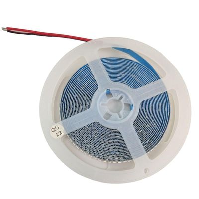 Fita Led 16w 240leds 4000k Iluminaçao Sala Quarto Casa Gesso Sanca Teto
