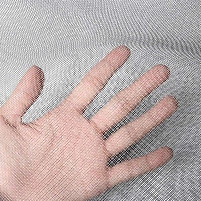 Tela Mosquiteiro Inseto 2 Metros Janela Basculante Porta Mosca Pernilongo Mosquito Proteçao Seguranç