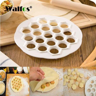 Molde Para Massa De Bolinho Walfos Coxinhas Bolinho