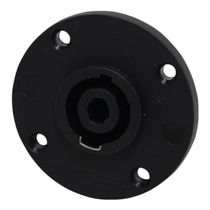 Conector Speakon Datalink Dtk Spk-001-10 4 Polos