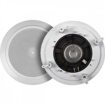 Arandela 6" Full Range 30W Rms Ar-630 F Hayonik.