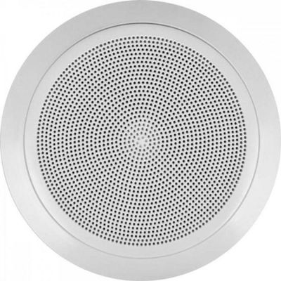 Arandela 6" Full Range 30W Rms Ar-630 F Hayonik.