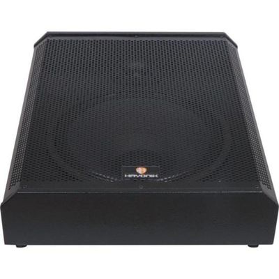 Monitor De Palco Ativo Hayonik Cmhk 15a