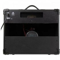 Cubo Para Guitarra Hayonik Hg60 60w Preto