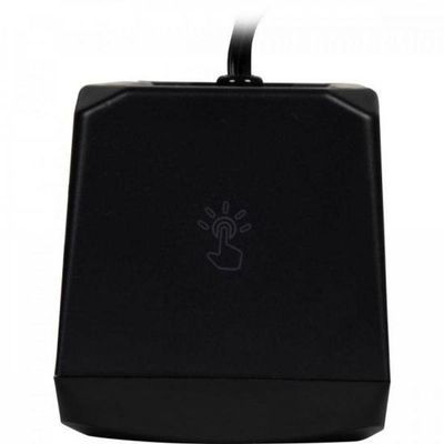 Caixa De Som Gamer Multimídia Fortrek Black Hawk Rgb Preta