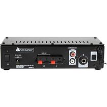 Kit Som Para Ambiente Hayonik Ambience 2000 Od V2 Branco