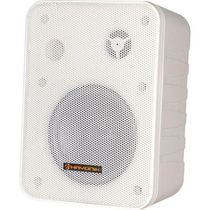 Kit Som Para Ambiente Hayonik Ambience 2000 Od V2 Branco