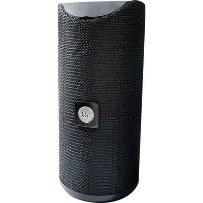 Caixa De Som Bright C01 Bluetooth Preto