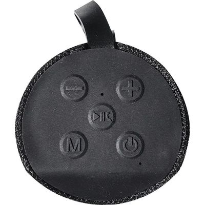 Caixa De Som Bright C01 Bluetooth Preto