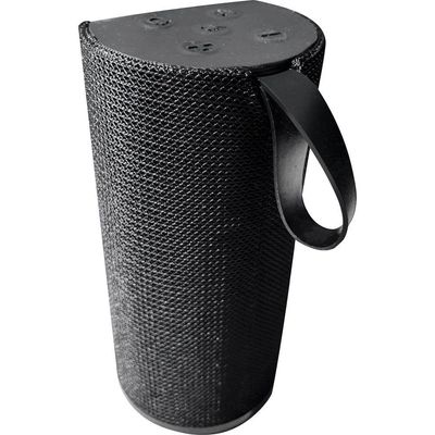 Caixa De Som Bright C01 Bluetooth Preto