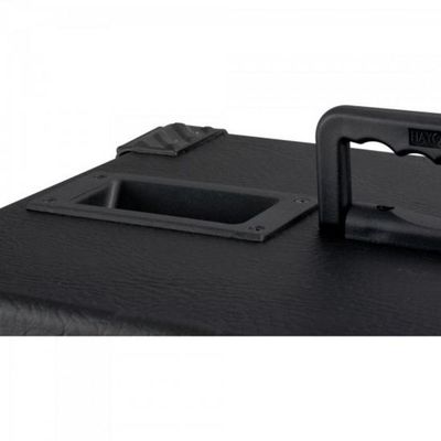 Caixa Multiuso Hayonik Lite 800 200w Rms.