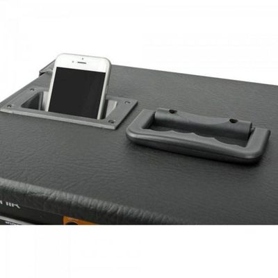 Caixa Multiuso Hayonik Lite 800 200w Rms.