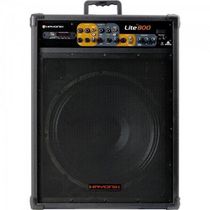 Caixa Multiuso Hayonik Lite 800 200w Rms.