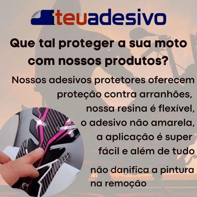 Mini Kit Adesivo Para Capacete Borboleta Rosa