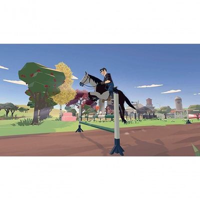 Jogo Harvest Days - Nintendo Switch