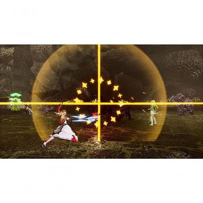 Jogo Sword Art Online - Xbox Series X|s