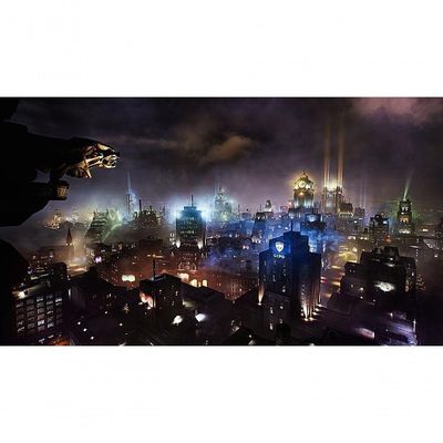 Jogo Gotham Knights - Playstation 5