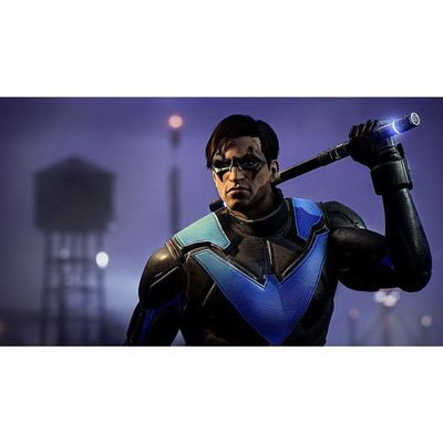 Jogo Gotham Knights - Playstation 5