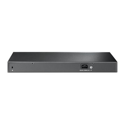 Switch Nao Gerenciavel C/ 16P 10/100Mbps Poe+ E 2P Gigabit Tl-Sl1218P Smb