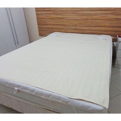 Lençol Térmico Elétrico Casal 220v Sulterm