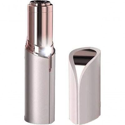 Depilador De Pelo Facial Batom Usb