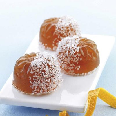 Forma Silicone Doce Gourmet Sobremesa Sunflower Silikomart