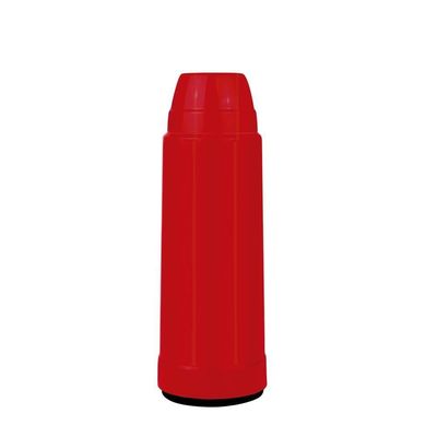 Garrafa Térmica 1 Litro Chá Café Gt Use Mor Vermelho