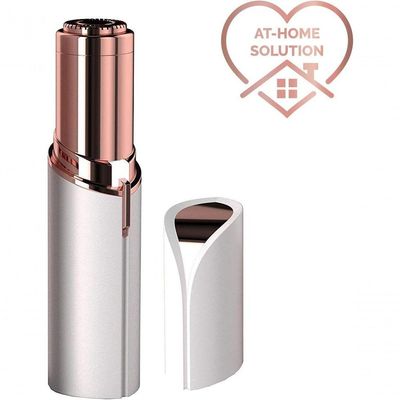 Depilador Elétrico Flawless Baton Usb ***