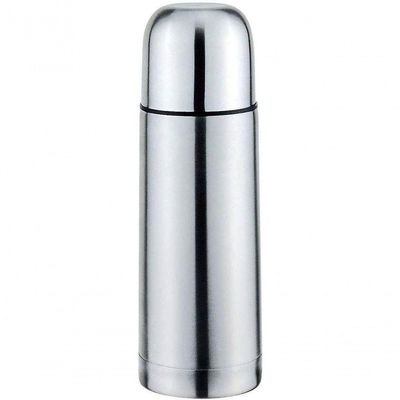 Garrafa Térmica De Inox 500ml Para água Café Inquebrável
