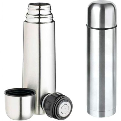 Garrafa Térmica Inox 500 Ml