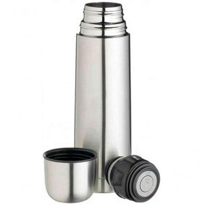 Garrafa Térmica Inox 500 Ml